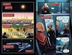 Star Trek: Picard Omnibus (IDW Publishing) - фото 6