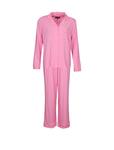 Пижама Loungeable, темно-розовый - фото