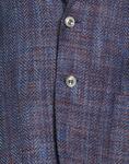 Блейзер L.B.M. 1911, синий - фото 4