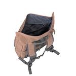 Рюкзак Travelite, цвет rosa/hellgrau - фото 3