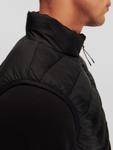 Жилет Karl Lagerfeld Gilet, черный - фото 3