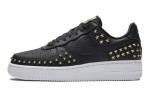 Кроссовки Nike Air Force 1 Low '07 Xx Oil Grey Studded Women's - фото