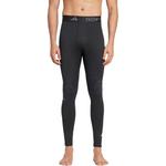 AdiClub Techfit COLD.RDY Training Long Tights Adidas, черный - фото 5