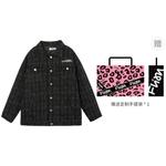 Женская рубашка Flim, Бежевый - фото 17