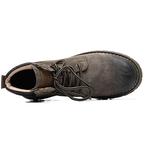 Ботинки Martin унисекс Chi Wolf, цвет Gray women's size - фото 10