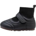 Детские ботинки для детей от 3 до 7 лет EBMINI, черный - фото