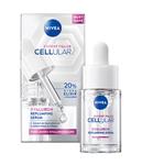 Сыворотка для лица NIVEA Cellular Expert Filler Replumping Serum, 15 ml - фото 3