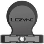 Matrix седельный теггер Lezyne, Black - фото