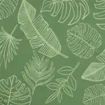 Подушки для стула Vidaxl, зеленый - фото 6