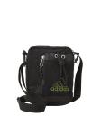 Сумка кросс-боди ADIDAS ORIGINALS Small Item, Black - фото