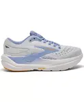 Женские беговые кроссовки Ghost Max 3 от Finish Line Brooks, белый - фото 5