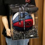 Баскетбольный мяч Nike - фото 10