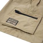 Нейлоновые шорты-карго Levi's Boys, Harvest Gold - фото 3