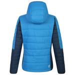 Женский пуховик Dare 2B, цвет cloudy blue/blue - фото 2