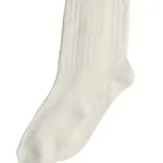 Носки унисекс 1 пара Alo Yoga, белый - фото 4