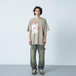 Джинсы унисекс Xinyinsu, черный - фото 15