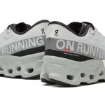 Гиперкроссовки Cloudmster On, Glacier & Ivory - фото 3