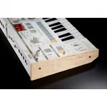 Синтезатор/Вокодер KORG microKORG-S с встроенной акустической системой - фото 5