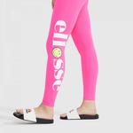 Леггинсы Ellesse Mulvian, розовый - фото 3