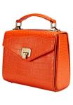 Сумка Victoria Hyde, оранжевый - фото 8