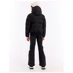 Куртка Protest Verity, черный - фото 6