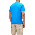 Футболка Sundek Pocket, синий - фото 2