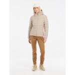 Функциональная куртка prtice Protest, бежевый - фото 4