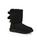 Ботинки Bailey Bow II Ugg, черный - фото 2
