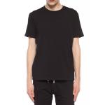 Футболка с логотипом MOSCHINO, черный - фото 5