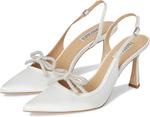 Туфли Badgley Mischka Women's Georgie, Soft White - фото