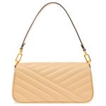 TORY BURCH Кожаная сумка Киры - фото 4