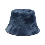 Джинсовая шляпа-ведро Сабетти Samsøe Samsøe, синий - фото