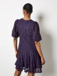 Платье Apricot, фиолетовый - фото 4