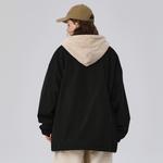 Пуховик Unisex BENDL'S, Абрикос - фото 10