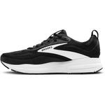 Laufschuhe trace 4 Brooks, мультиколор - фото 4