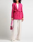 Блейзер Msgm, фуксия - фото 3