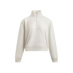 Толстовка Icon женская Under Armour, белый - фото