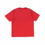 Футболка Mad General с принтом A BATHING APE, черный - фото 5