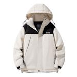 Пуховик Unisex Jeep, Белоснежная Гора - фото 10