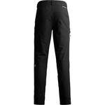 Брюки Ortovox Seceda Softshell Ortovox, Black Raven - фото 7