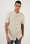 Рубашка REGULAR FIT Buratti, цвет Stone - фото 6