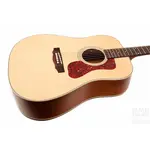 Guild D 240 E Натуральный Атлас - фото 3