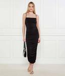 Сандалии Алессия Michael Kors, золотой - фото 2