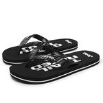 Jeep Унисекс шлепанцы белые, цвет White - фото 5