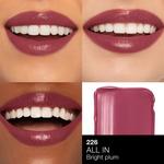 Помада для губ afterglow sensual shine Nars, all in, вес 1.5 гр. - фото 2