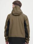 Куртка для активного отдыха North Bend  Ryder, оливковый - фото 4