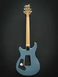 PRS SE CE 24 Стандарт Сатин Ледяной Синий Металлик - фото 13