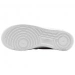 Nike Air Force 1 Breathable Skateboard Shoes Women's Pink White - фото 7