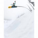 Мужской сноуборд Frontier 2.0 Jones - фото 2