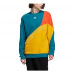 Худи adidas originals Logo HB6857 - фото